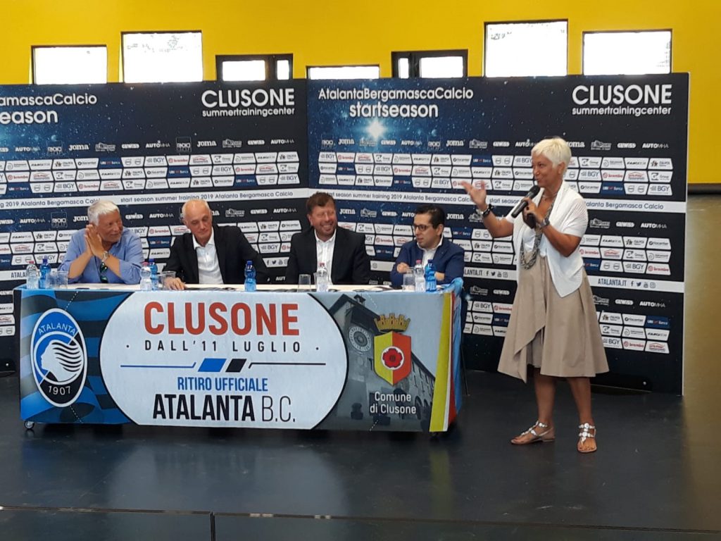atalanta atalanta