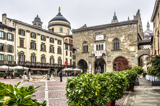 bergamo beni culturali bergamo beni culturali