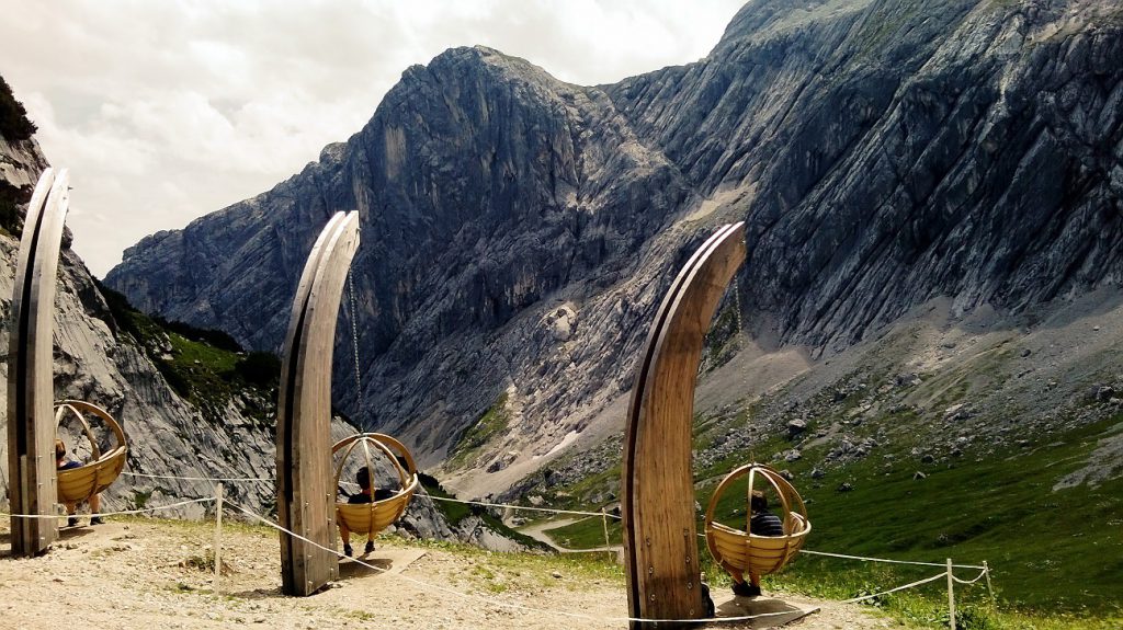 corso turismo sostenibile
