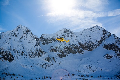 elisoccorso tonale