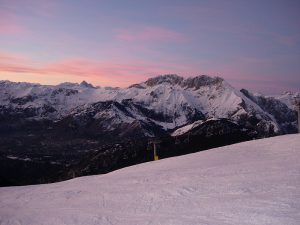 free skipass