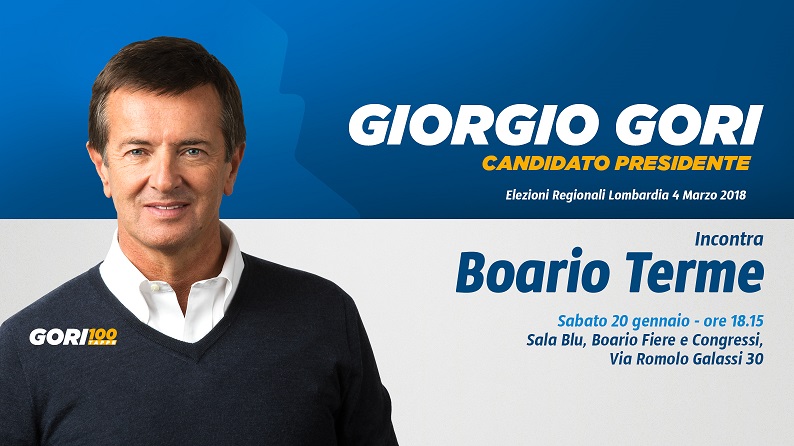 giorgio gori darfo boario giorgio gori darfo boario