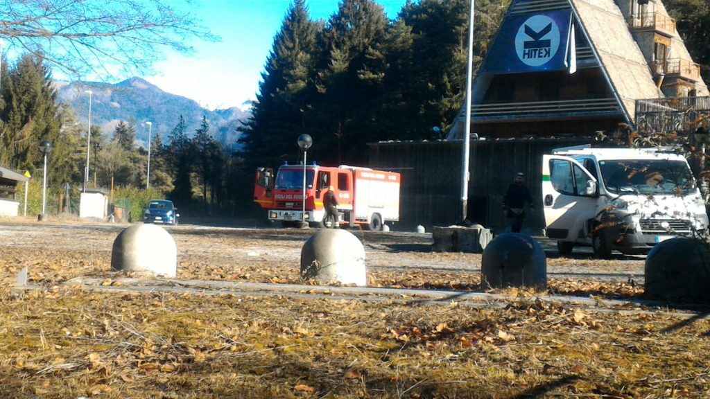 incendio ex hitek clusone incendio ex hitek clusone