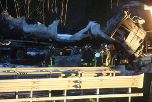 incidente a21