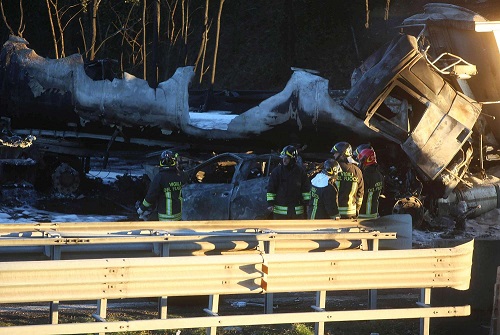 incidente a21 incidente a21