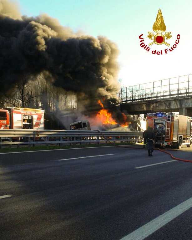 incidente a21 vvf