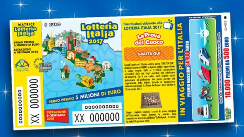 lotteria italia biglietti bergamo brescia lotteria italia biglietti bergamo brescia