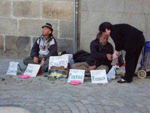mendicanti