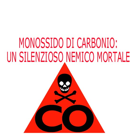 monossido di carbonio monossido di carbonio
