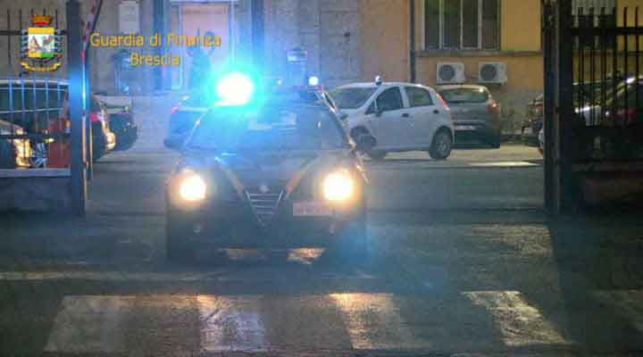 operazione free fuel