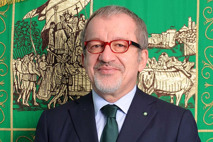 roberto maroni non si ricandida roberto maroni non si ricandida