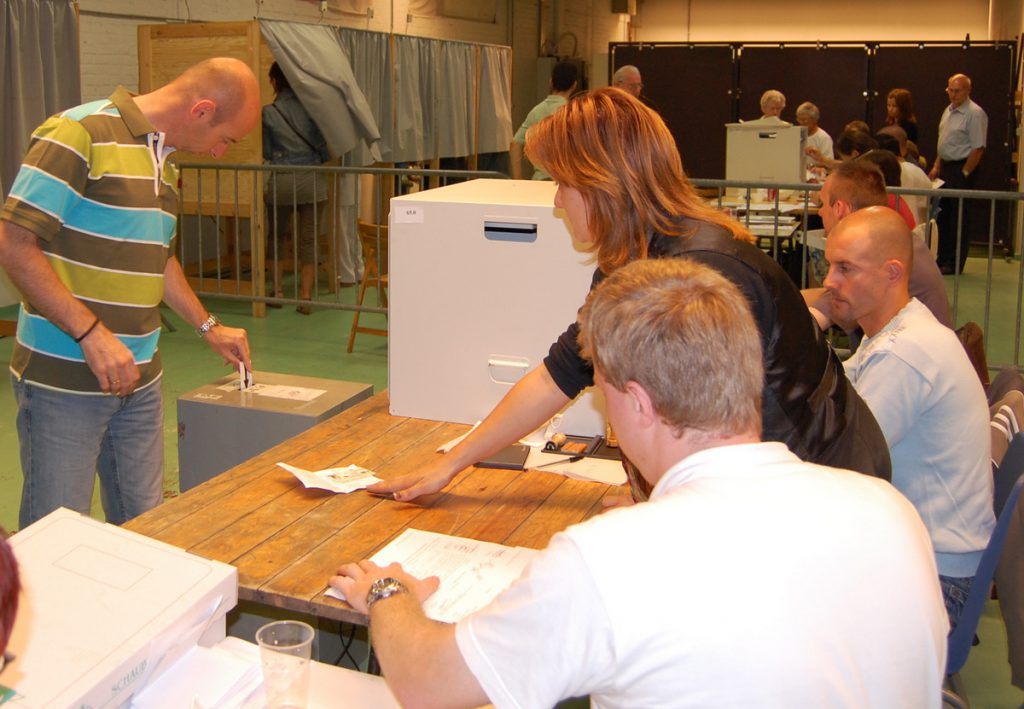votare votare