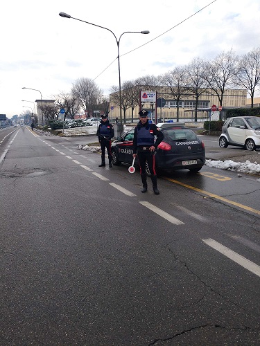 CC Manerbio posto blocco 1