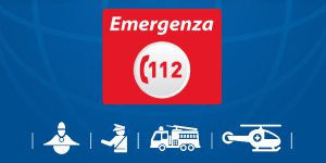 Giornata europea per il numero unico 112