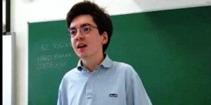 MArco Boni