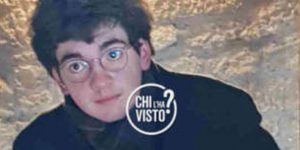 Marco Boni Chi lha visto