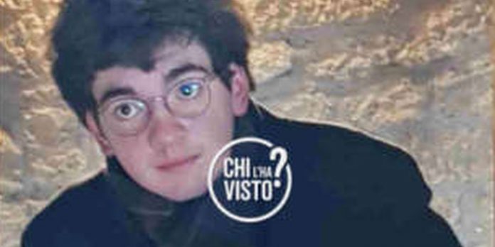Marco Boni Chi lha visto