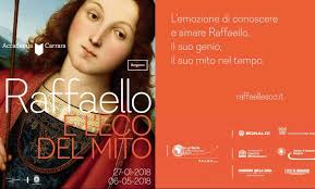 Mostra Raffaello Mostra Raffaello