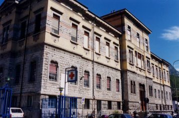 Ospedale Lovere Ospedale Lovere