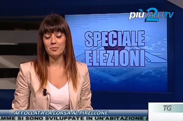 PISELLONE