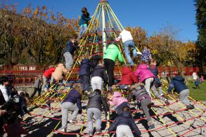 Parco Giochi San Pellegrino9