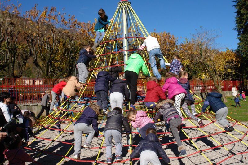 Parco Giochi San Pellegrino9