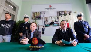 Polizia locale Montichiari