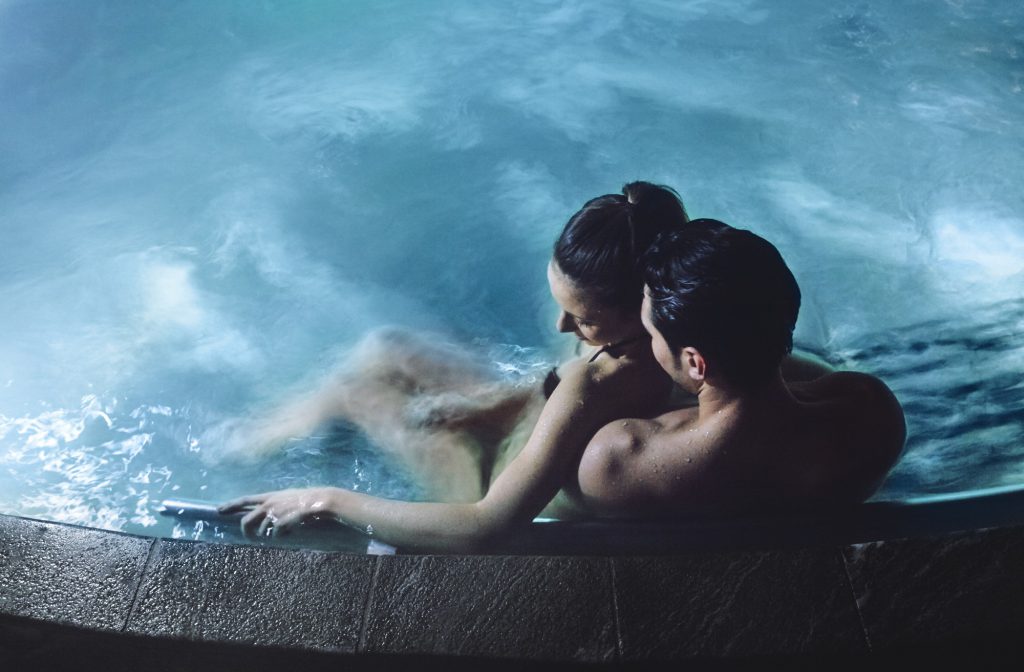 QC Terme San Valentino 2 QC Terme San Valentino 2