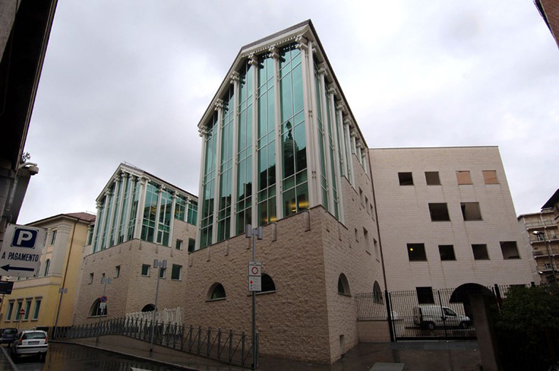 Tribunale Bergamo