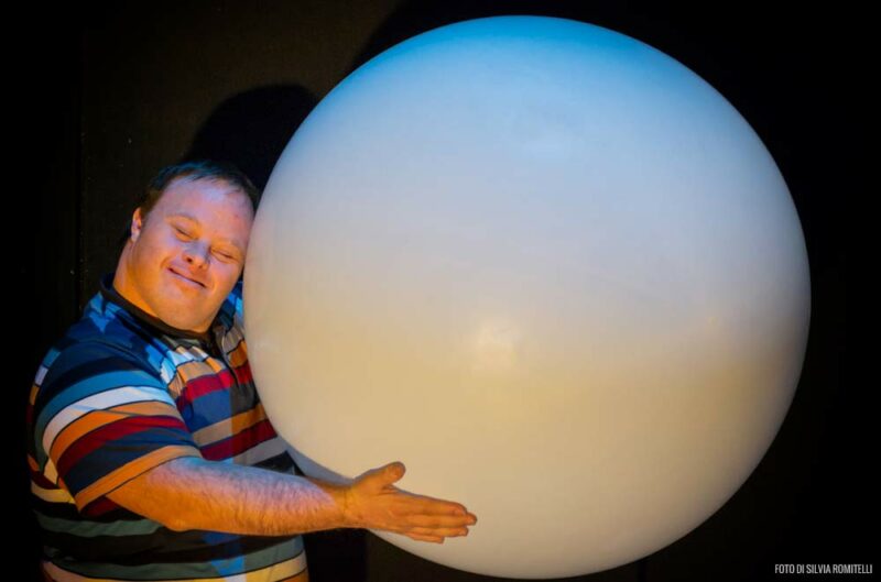 Voglio la luna Voglio la luna