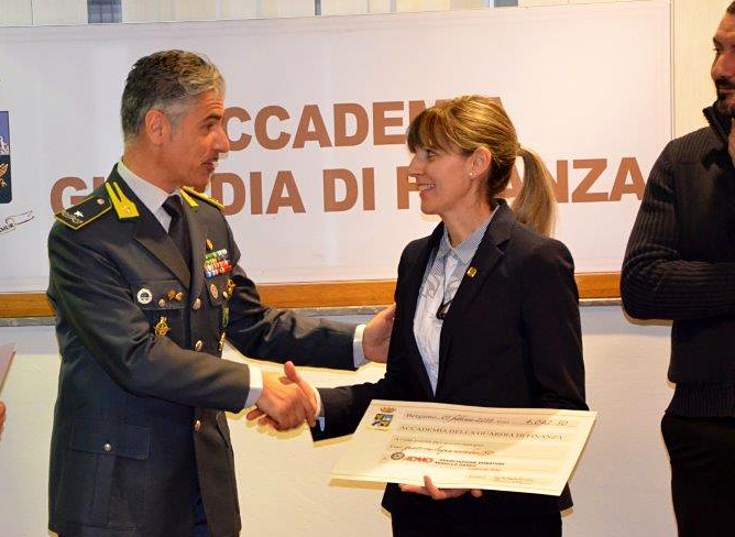 accademia finanza admo