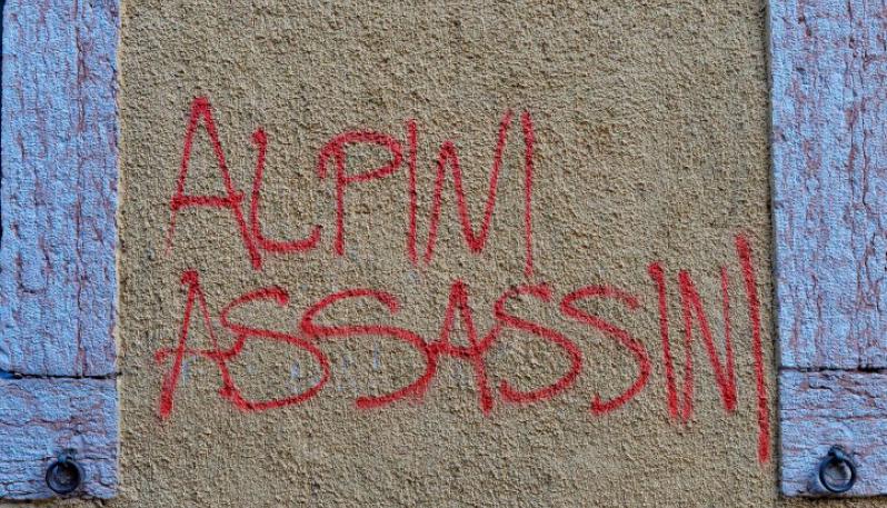 alpini assassini