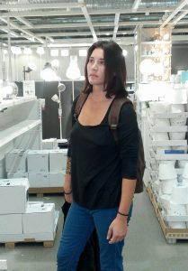 anna apollonio