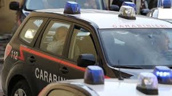 arresti carabinieri arresti carabinieri