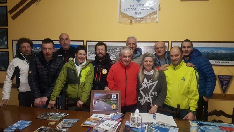 cai alta valseriana cai alta valseriana