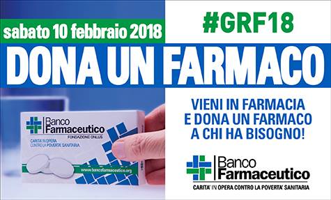 giornata del farmaco 10 febbraio giornata del farmaco 10 febbraio