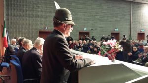 giovanni ferrari presidente ana bergamo