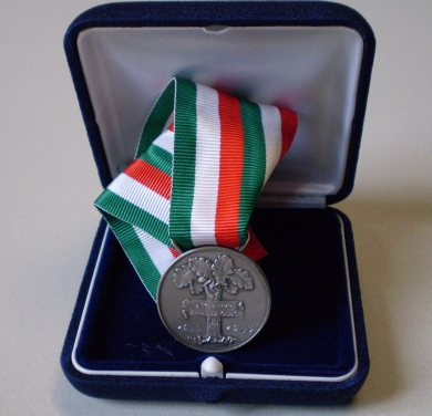medaglia valor civile argento medaglia valor civile argento