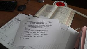 operazione fake download