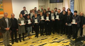 premio Rete Citta Sane