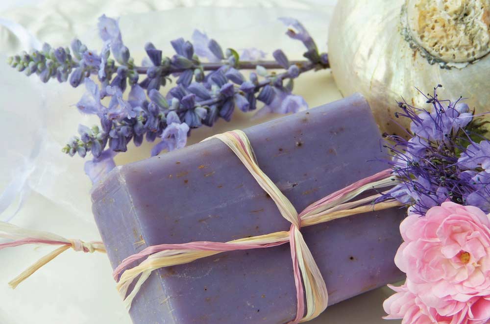 sapone ecologico