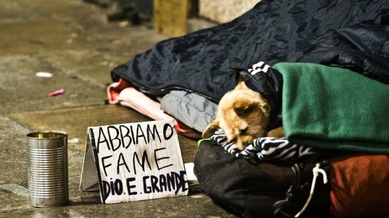 senza senza