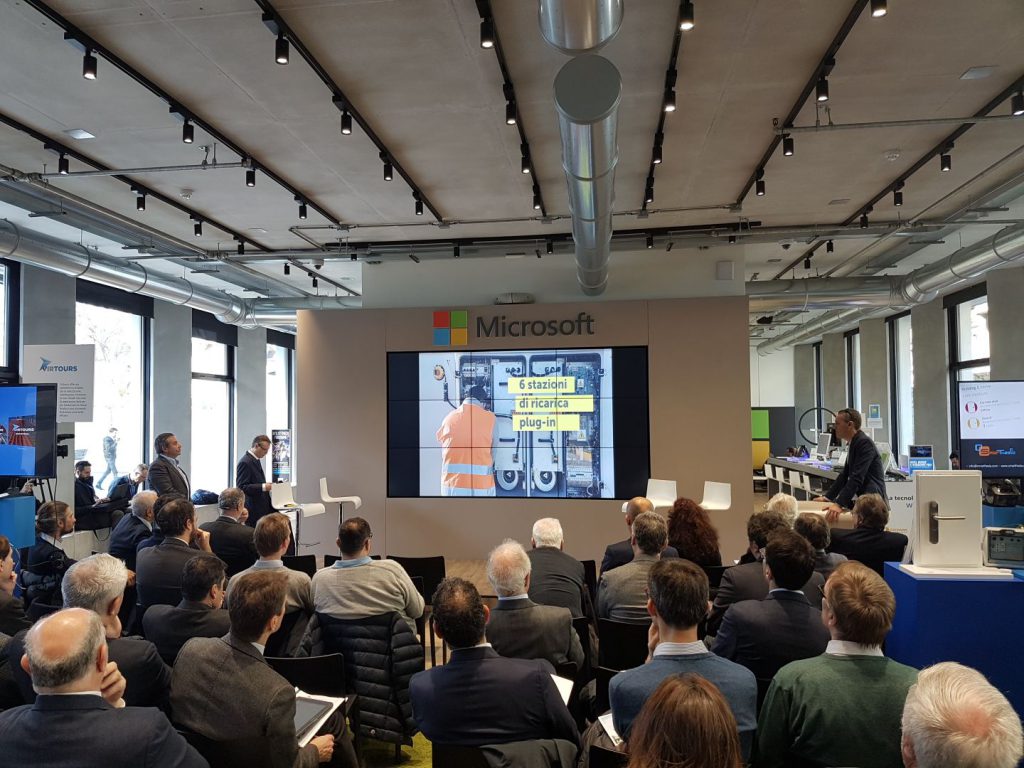 ATB Mobility Innovation Tour 16 03 2018 ATB Mobility Innovation Tour 16 03 2018