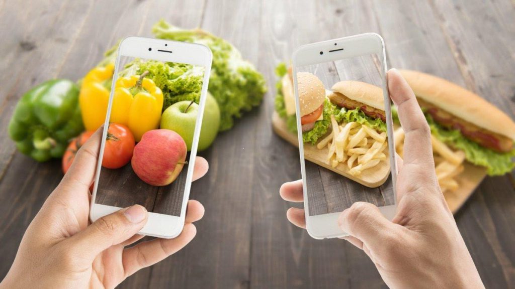Alimentazione 2.0 Alimentazione 2.0