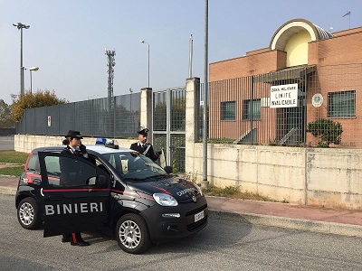 Carabinieri Leno nuova Carabinieri Leno nuova.jpg