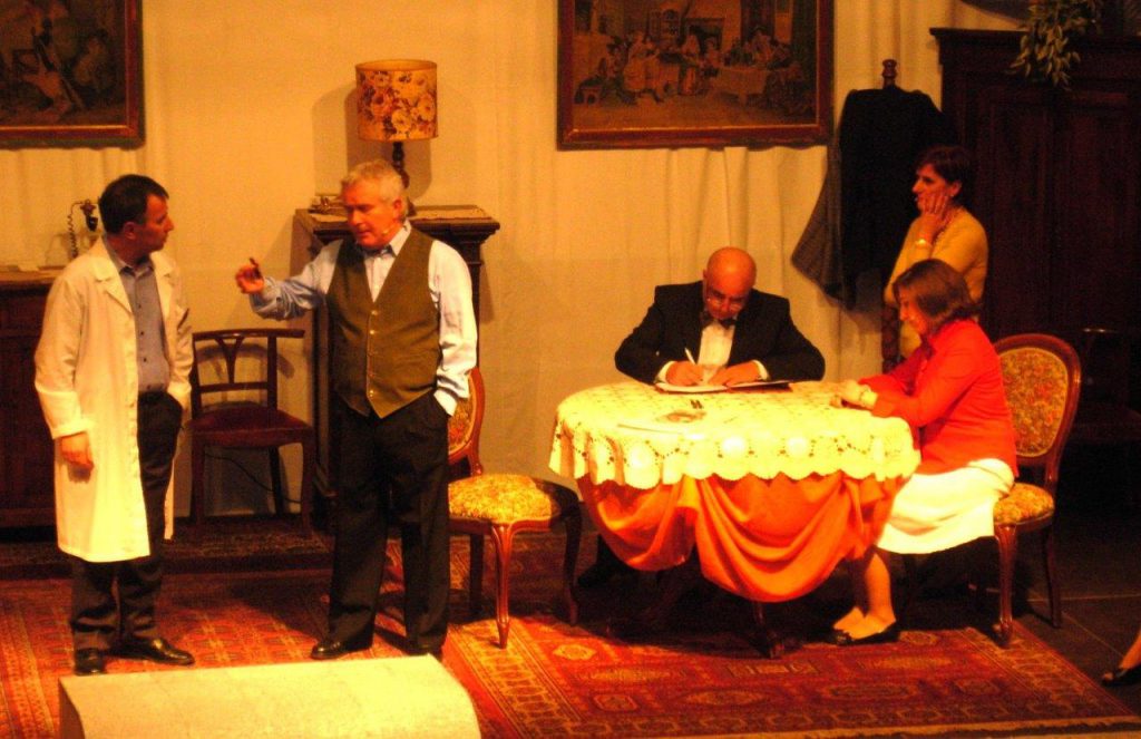 Caro Teatro Palosco Caro Teatro Palosco