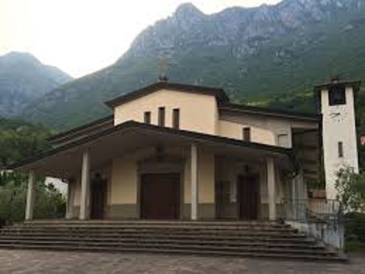 Chiesa Rondinera Chiesa Rondinera