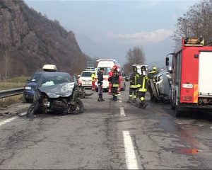 Incidente Boario ss42 altra
