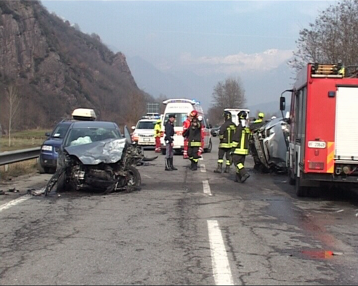 Incidente Boario ss42 altra Incidente Boario ss42 altra