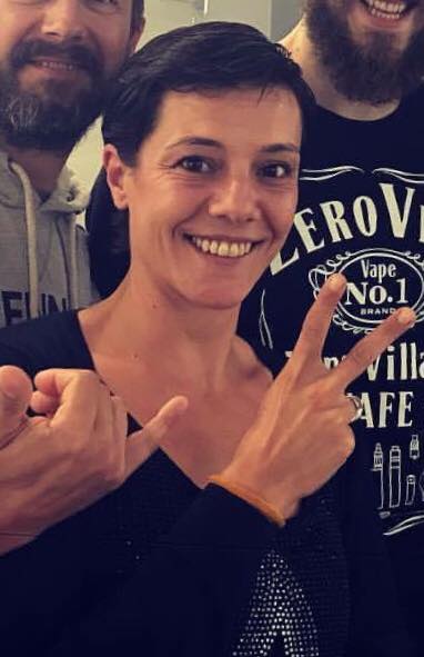 Jlenia rindone